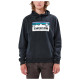 Emerson Ανδρικό φούτερ Men's Hooded Sweat